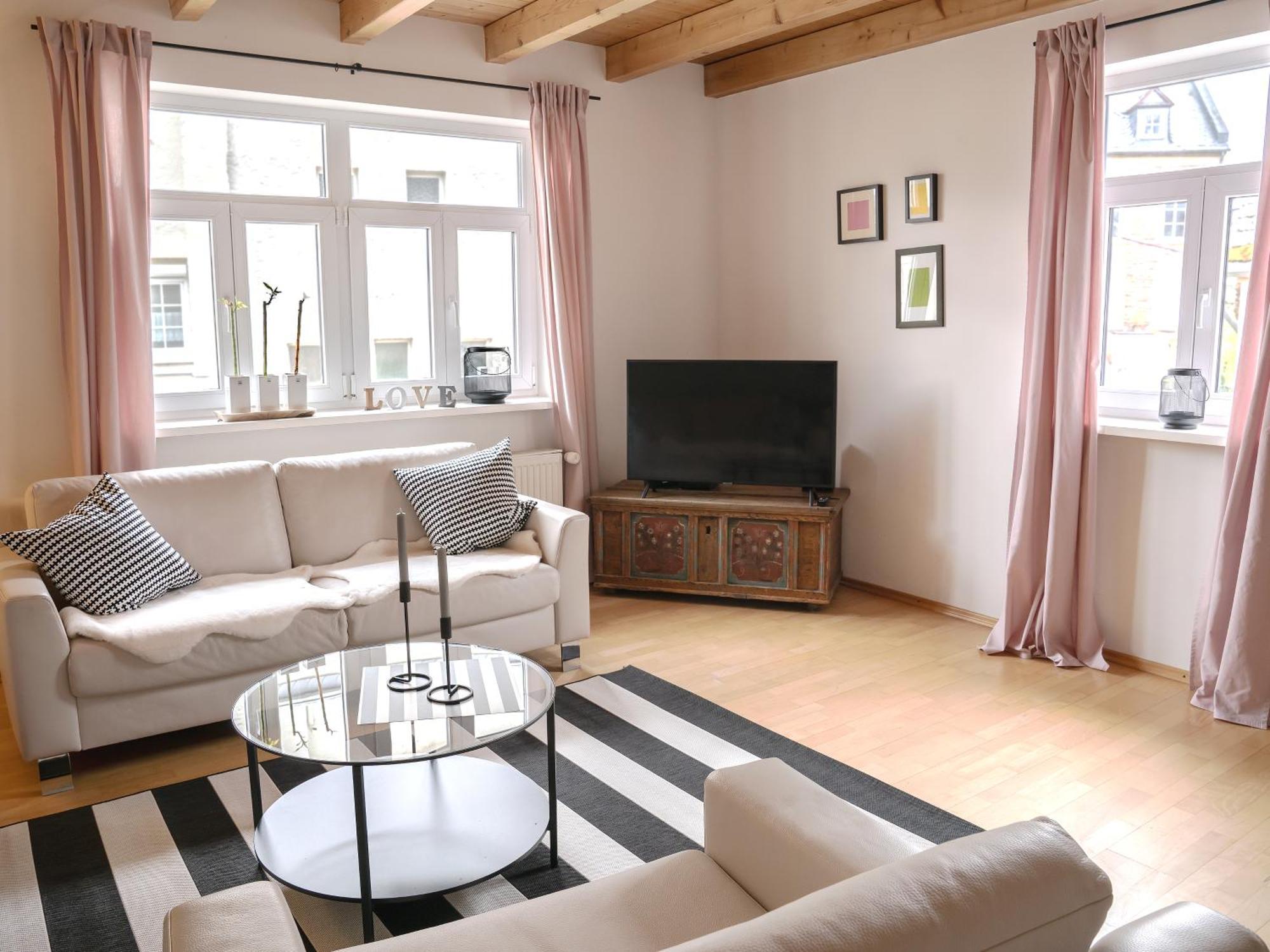 Ferienwohnung Ferienweingut Lütz Pünderich Zimmer foto